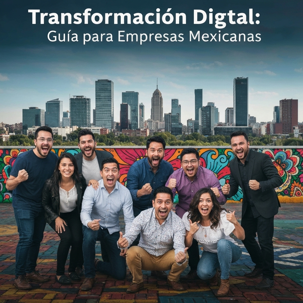 Transformación Digital