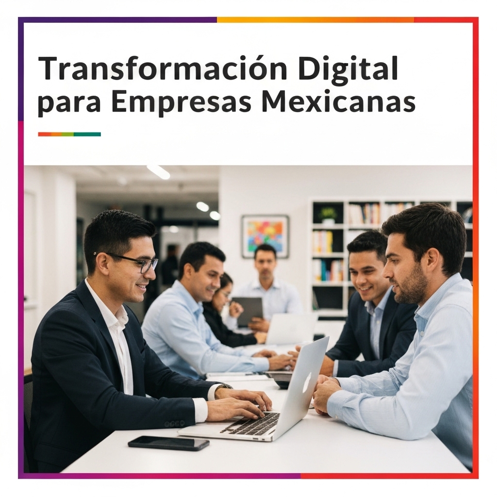 Transformación Digital