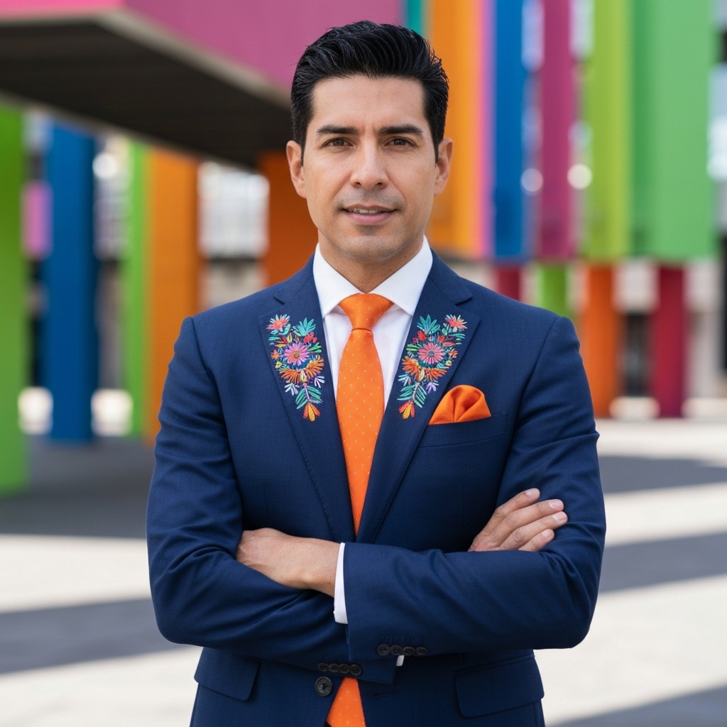 Roberto Silva - Lead Developer Netalvo