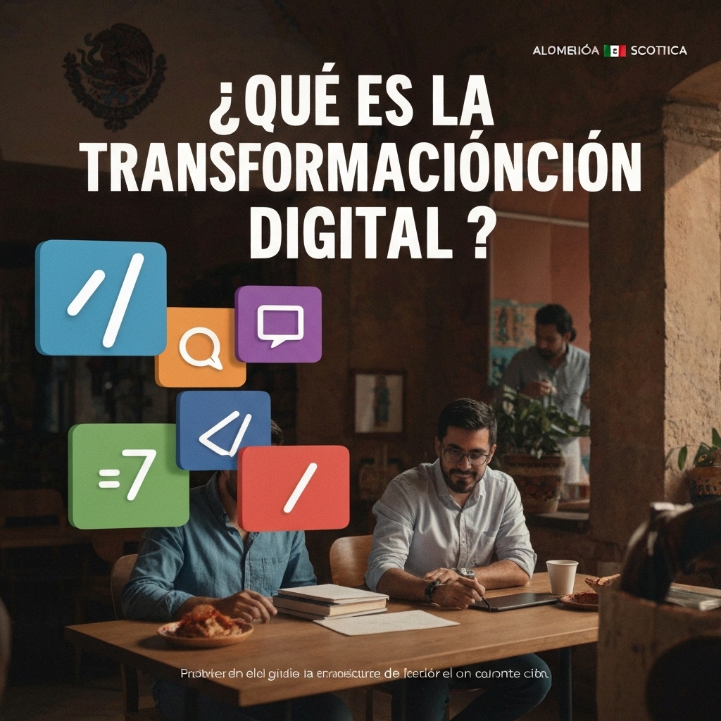 Transformación Digital